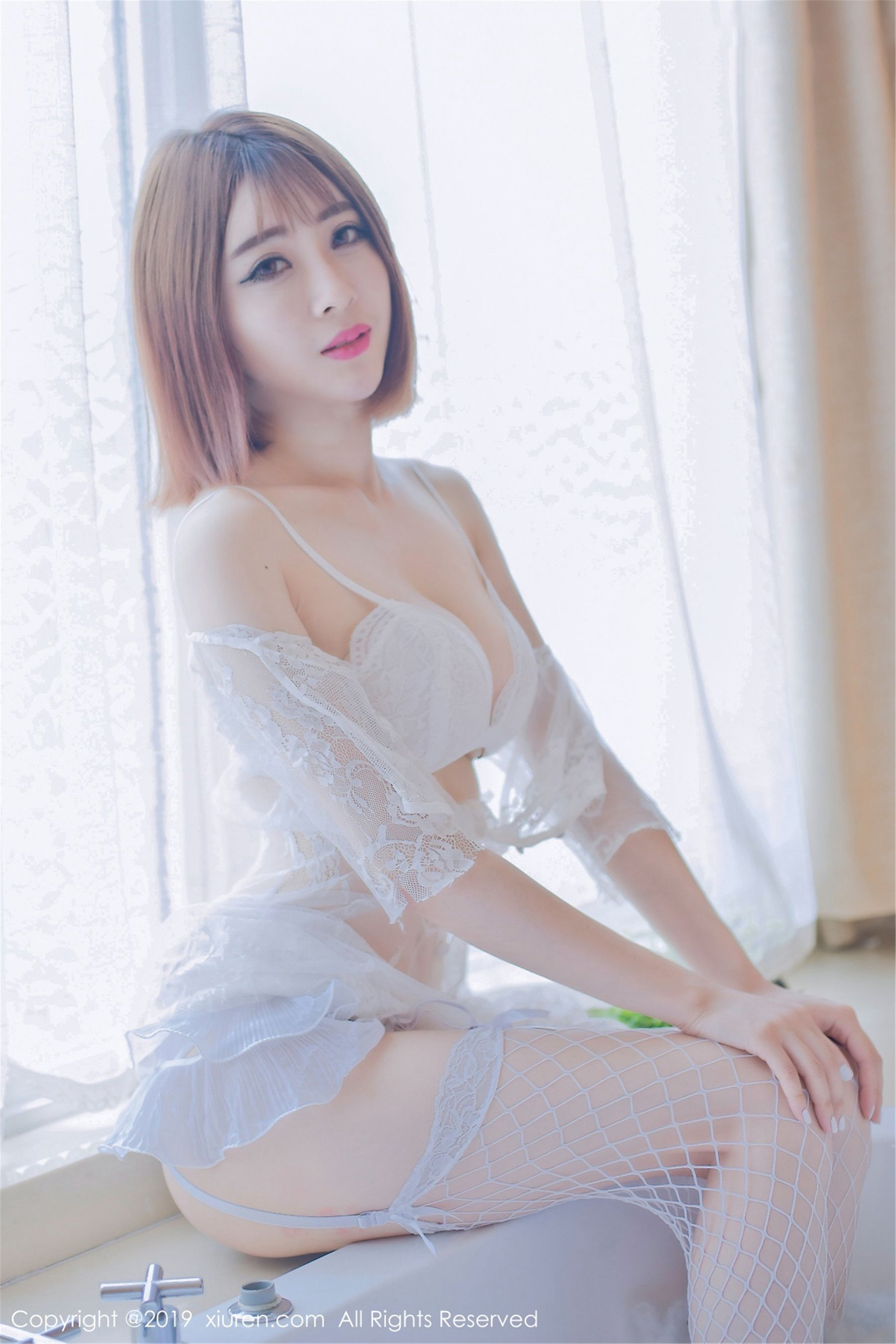 [秀人XIUREN] No.1406 凌萍儿