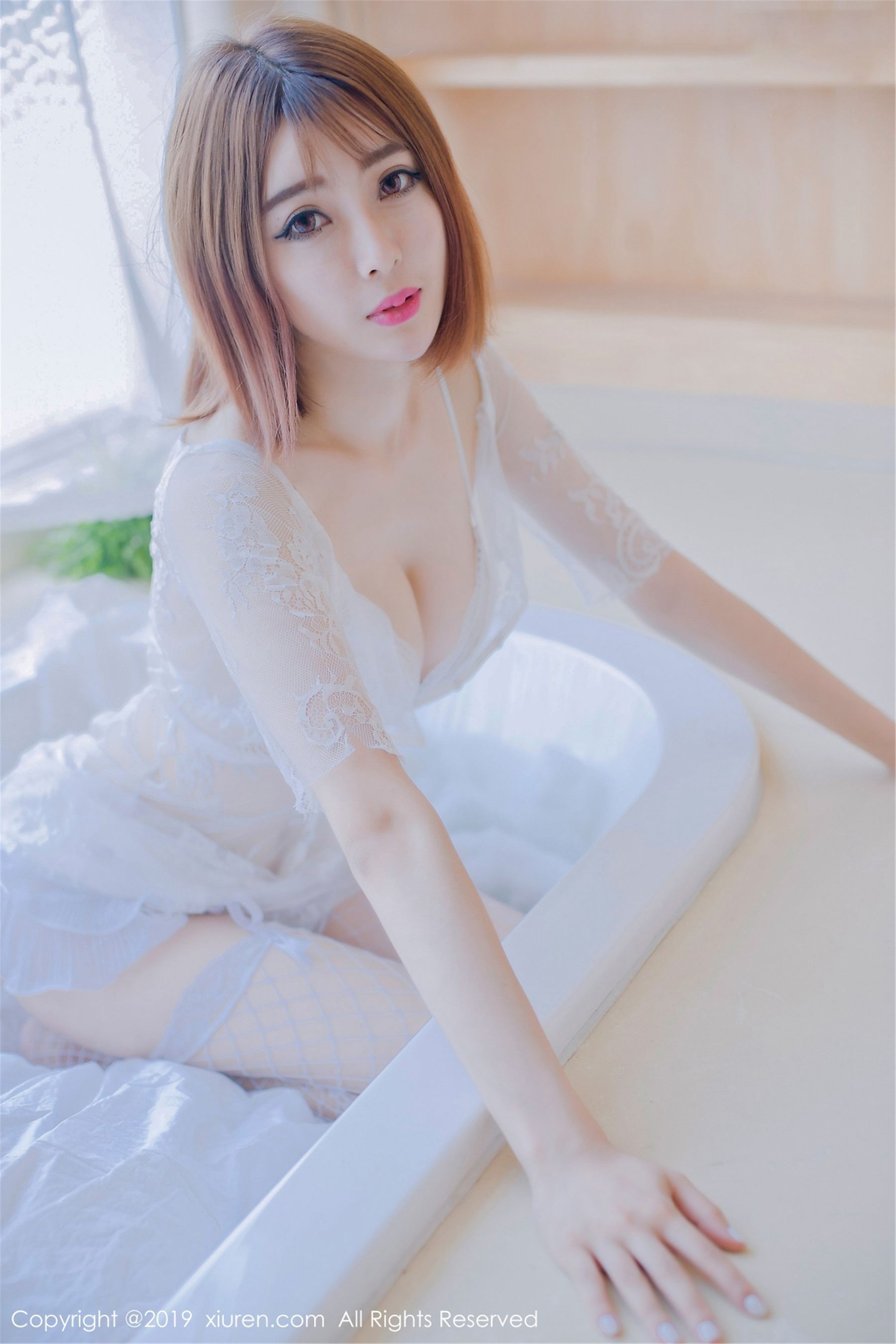 [秀人XIUREN] No.1406 凌萍儿