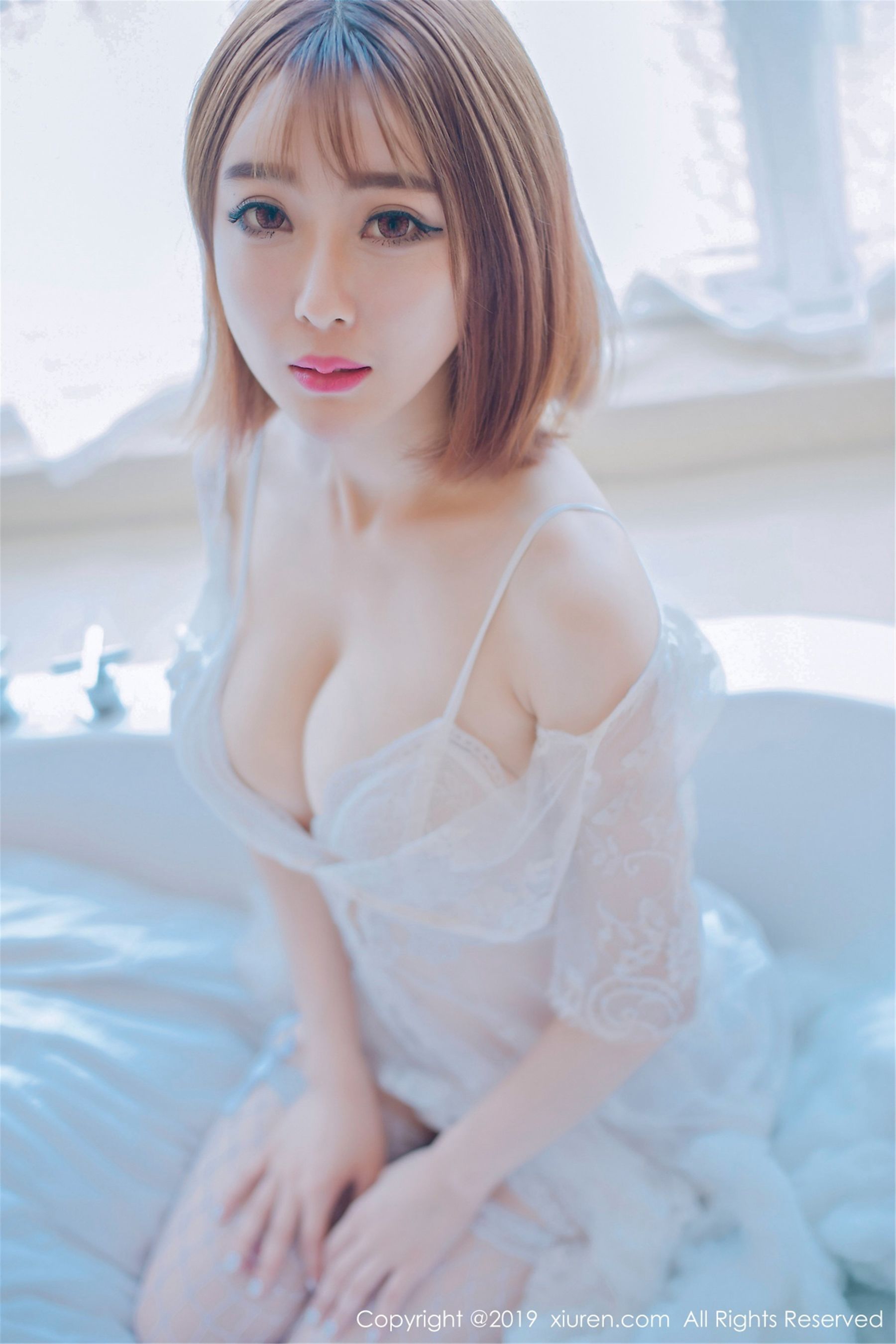 [秀人XIUREN] No.1406 凌萍儿