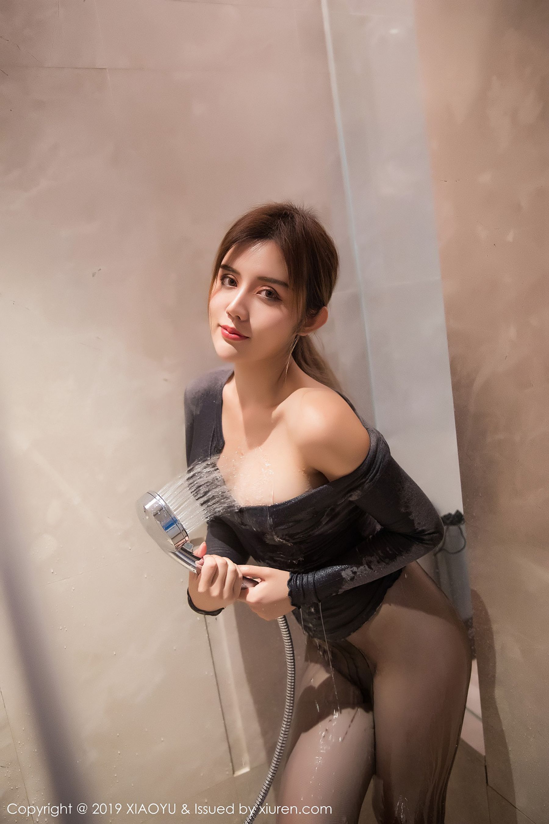 [语画界XIAOYU] Vol.019 Cris_卓娅祺