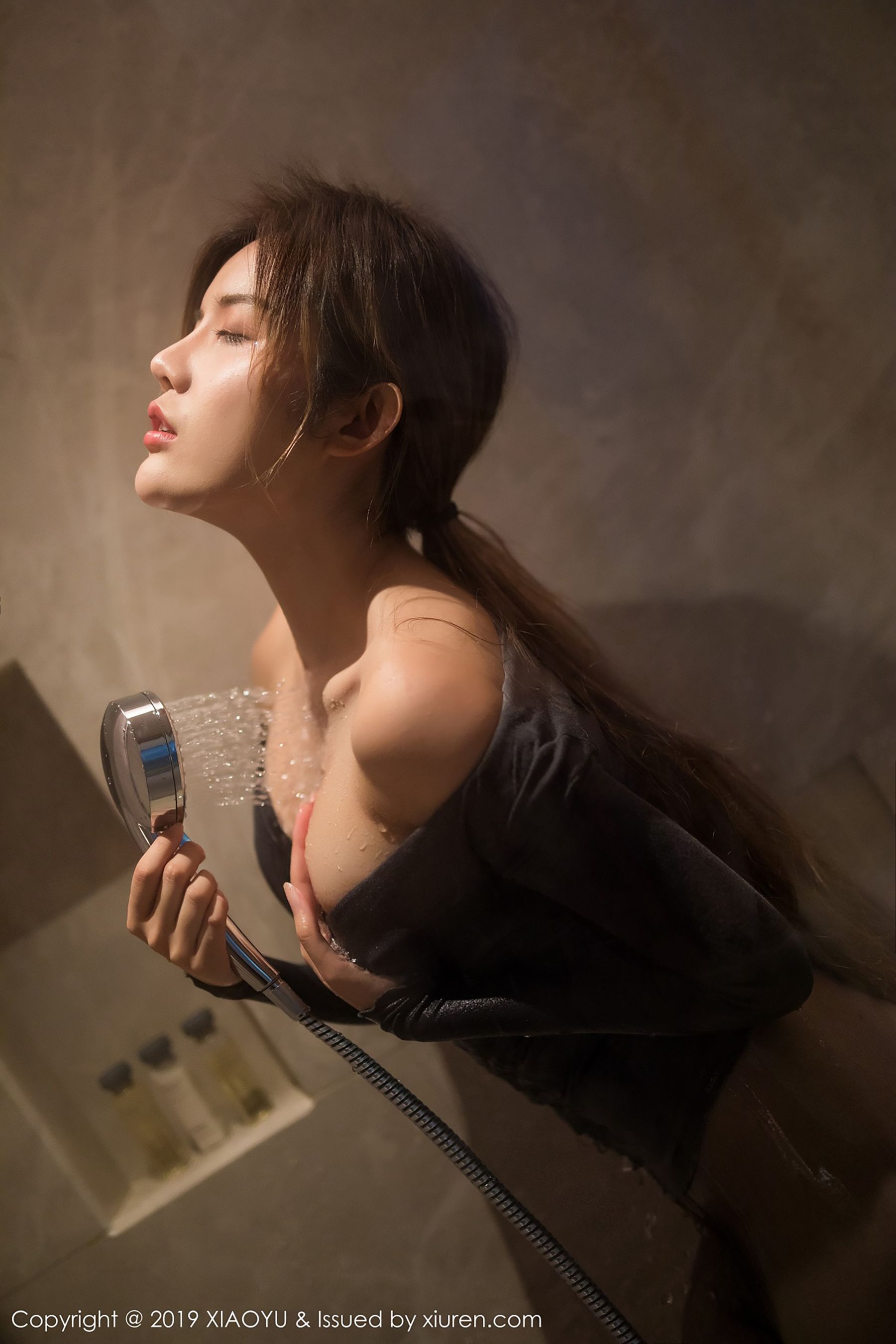 [语画界XIAOYU] Vol.019 Cris_卓娅祺