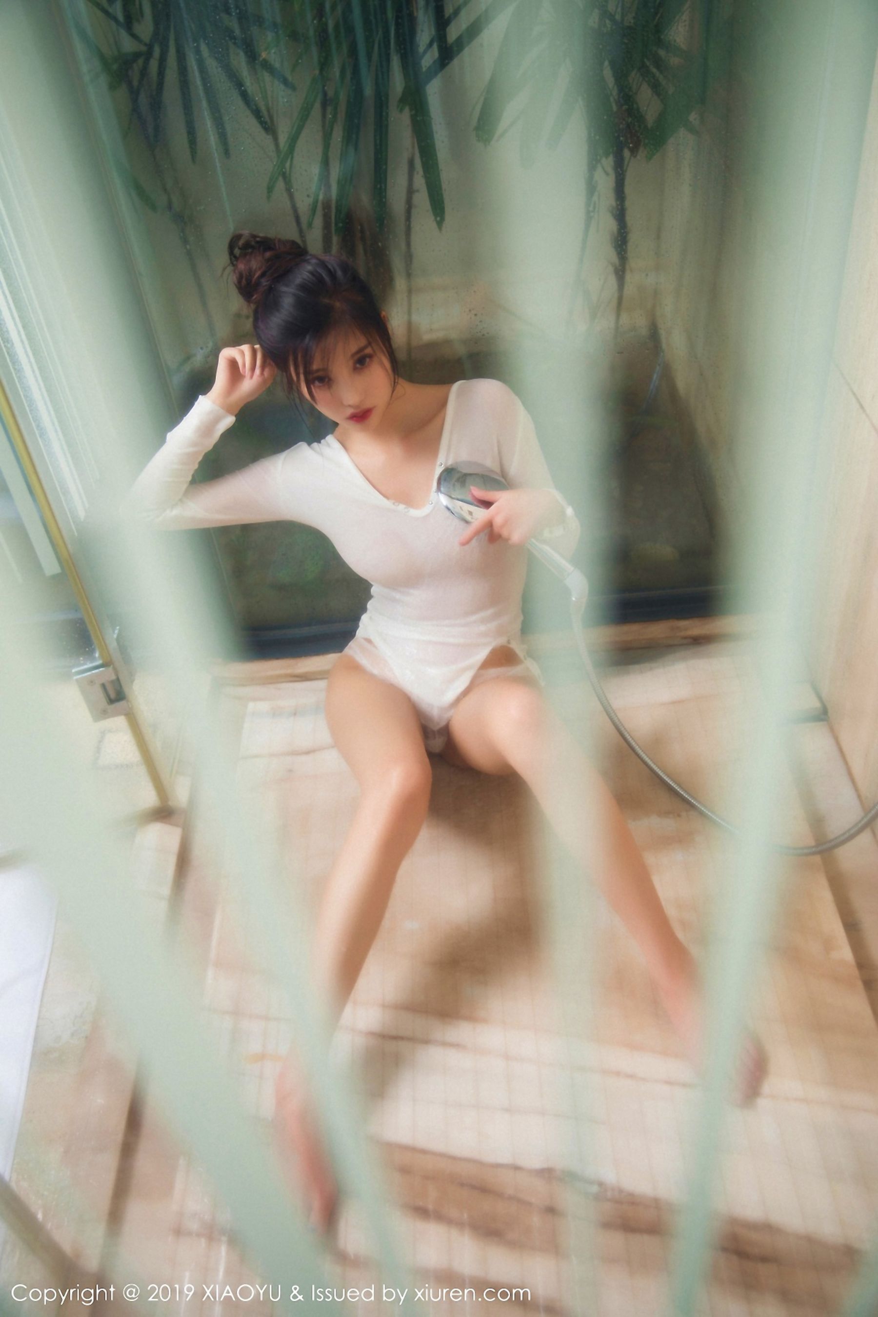 [语画界XIAOYU] Vol.025 杨晨晨sugar