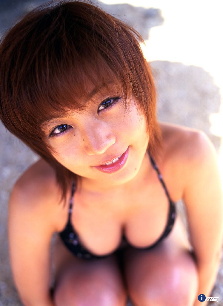 [@misty] No.042 Misako Yasuda 安田美沙子