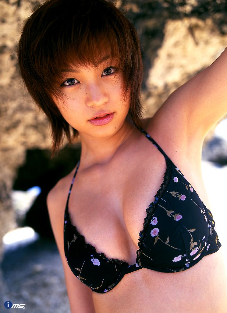 [@misty] No.042 Misako Yasuda 安田美沙子
