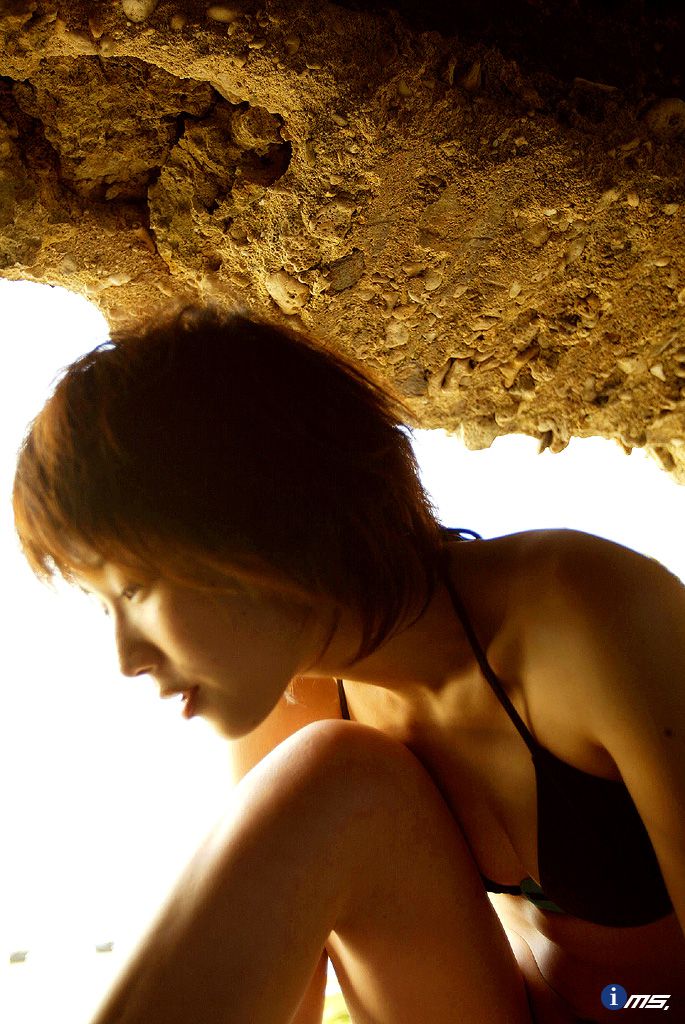 [@misty] No.044 Aya Onoue 尾上綾