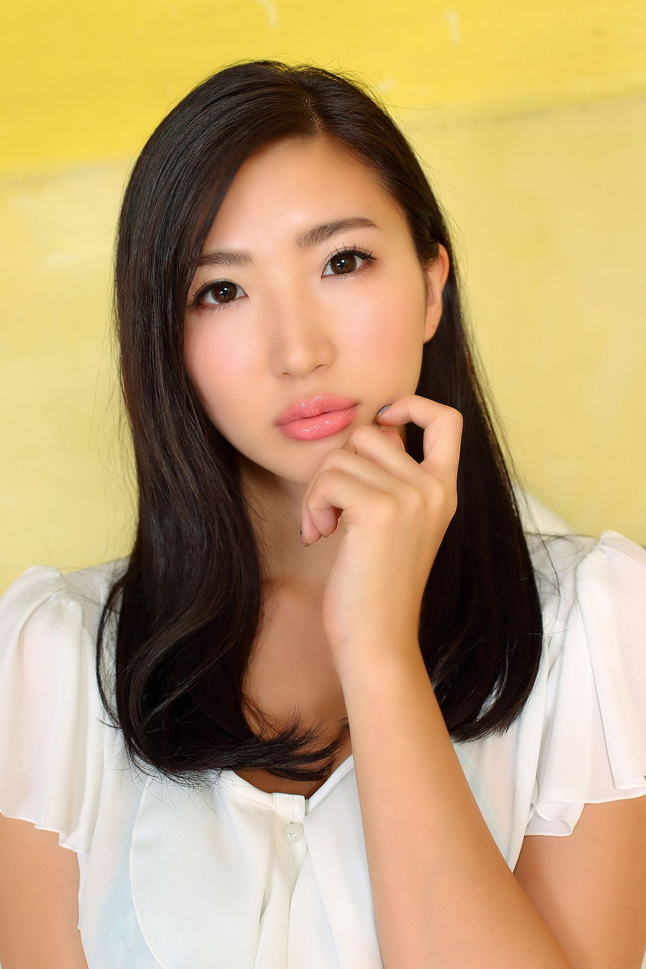 [pb] Eimi Matsushima 松嶋えいみ - グラマーお姉さんの誘惑