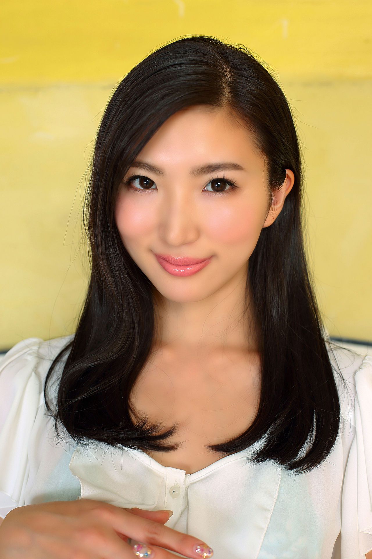 [pb] Eimi Matsushima 松嶋えいみ - グラマーお姉さんの誘惑