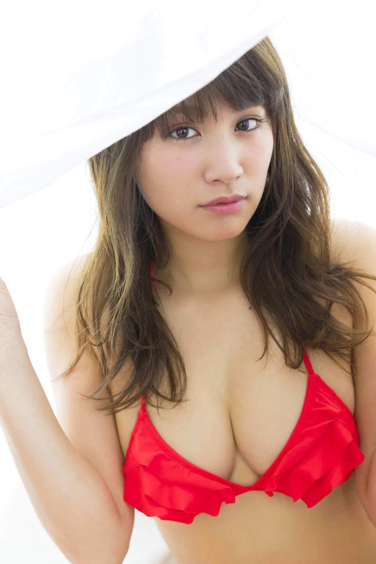 [pb] Ikumi Hisamatsu 久松郁実「いくみん～IQ→S391HJ062007～」for Kindle アイドルニッポン