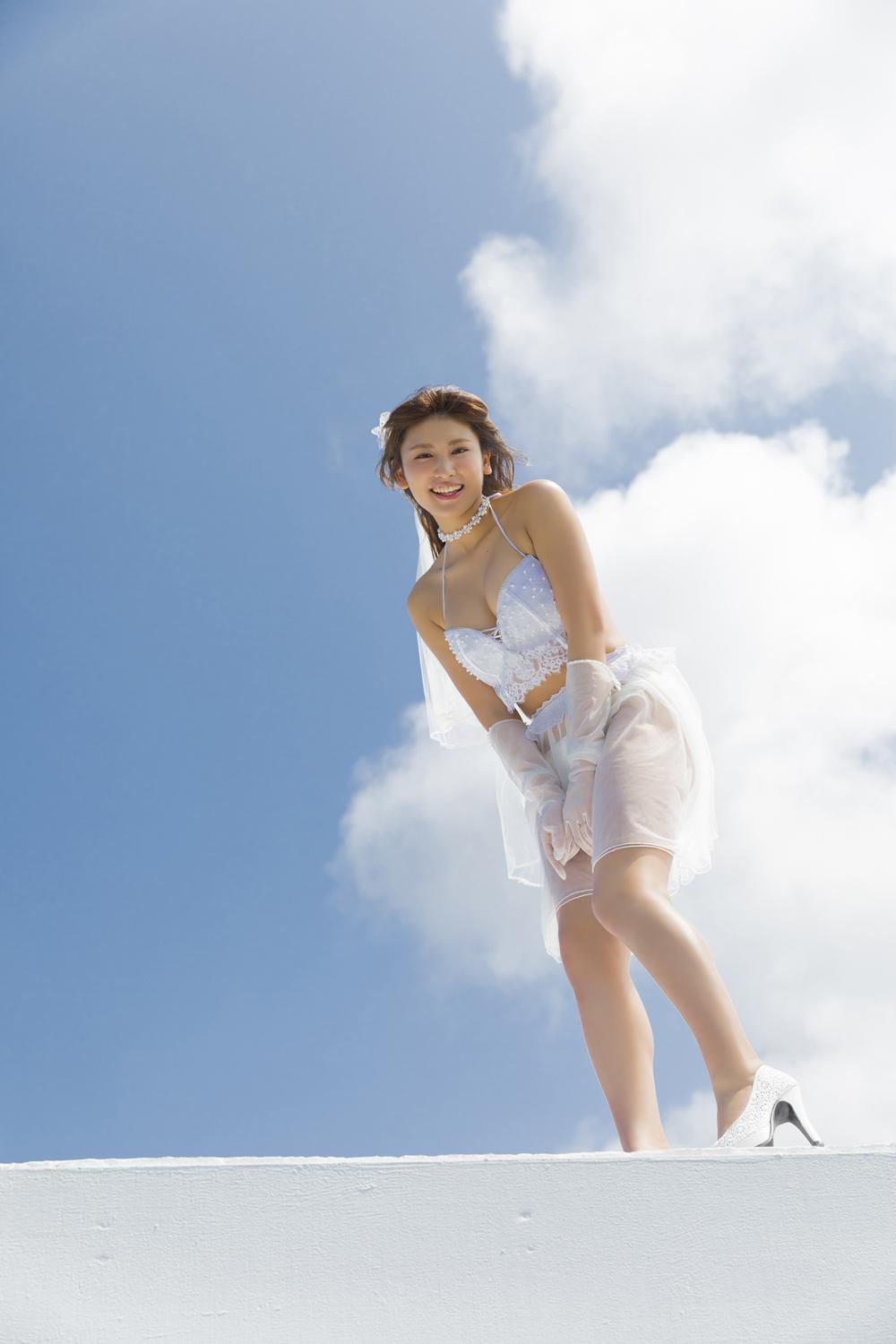 [pb] Ikumi Hisamatsu 久松郁実「いくみん～IQ→S391HJ062007～」for Kindle アイドルニッポン