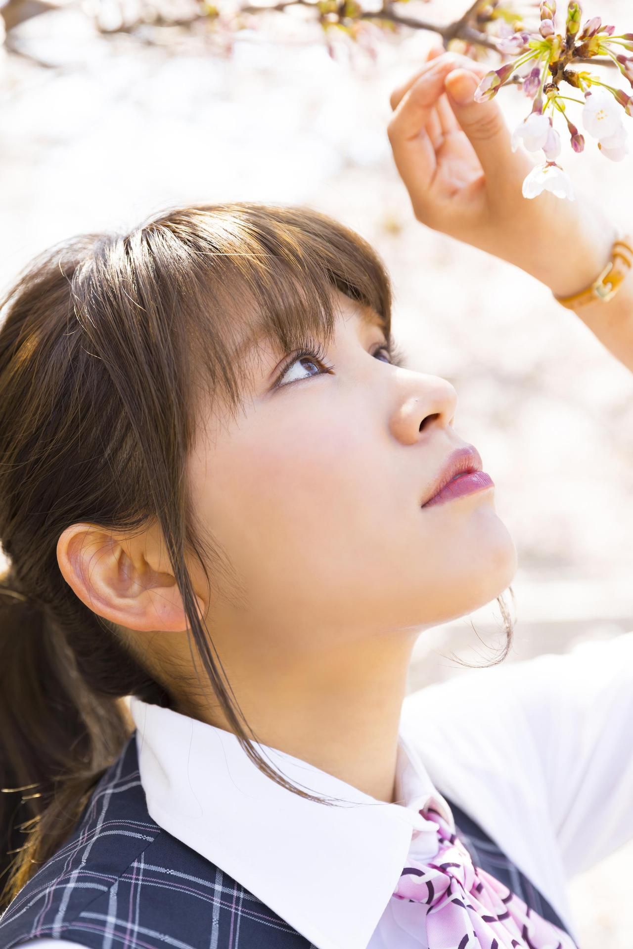 [pb] Ikumi Hisamatsu 久松郁実「いくみん～IQ→S391HJ062007～」for Kindle アイドルニッポン