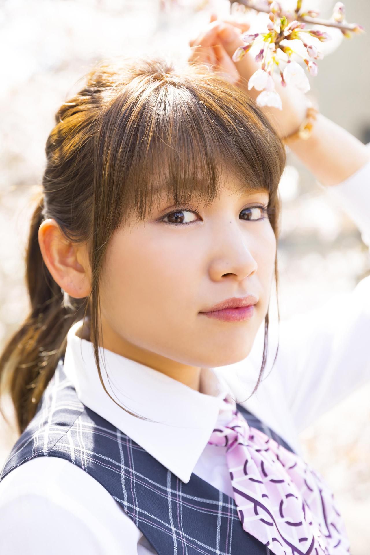 [pb] Ikumi Hisamatsu 久松郁実「いくみん～IQ→S391HJ062007～」for Kindle アイドルニッポン