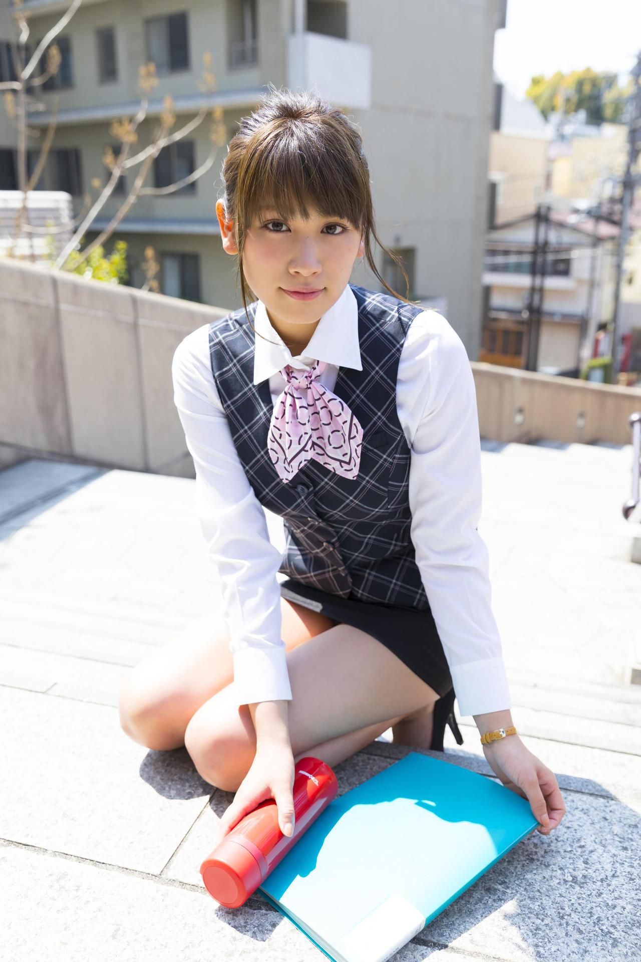 [pb] Ikumi Hisamatsu 久松郁実「いくみん～IQ→S391HJ062007～」for Kindle アイドルニッポン
