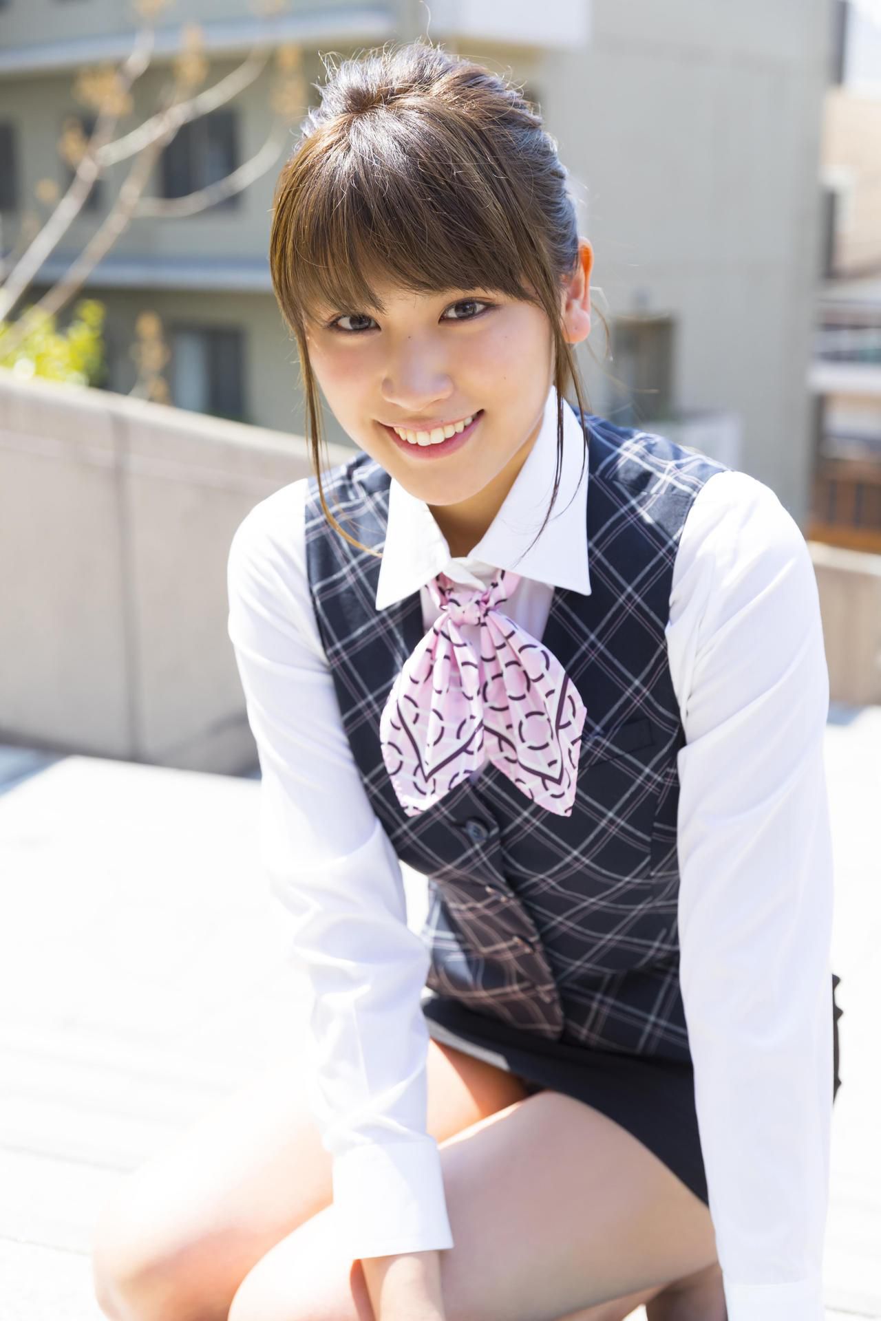 [pb] Ikumi Hisamatsu 久松郁実「いくみん～IQ→S391HJ062007～」for Kindle アイドルニッポン