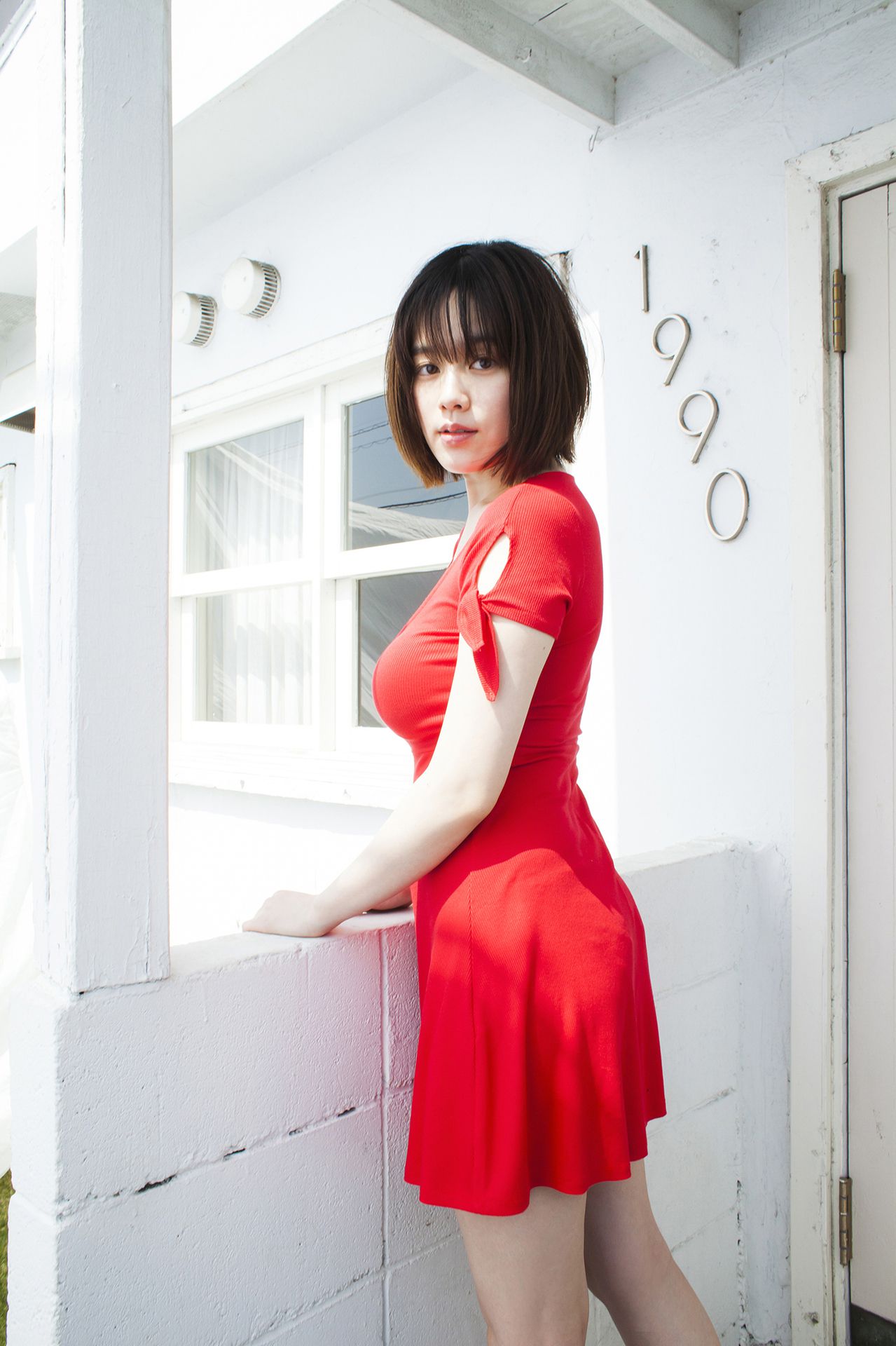 [pb] Miwako Kakei 筧美和子「ザ?ランジェリー」