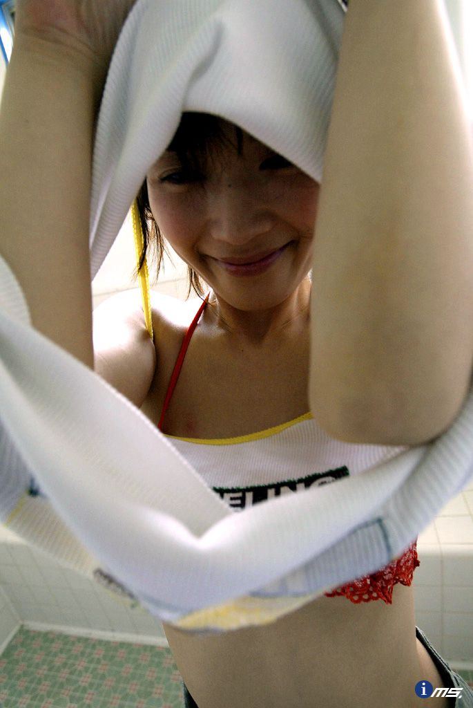 [@misty] No.046 Aya Onoue 尾上綾