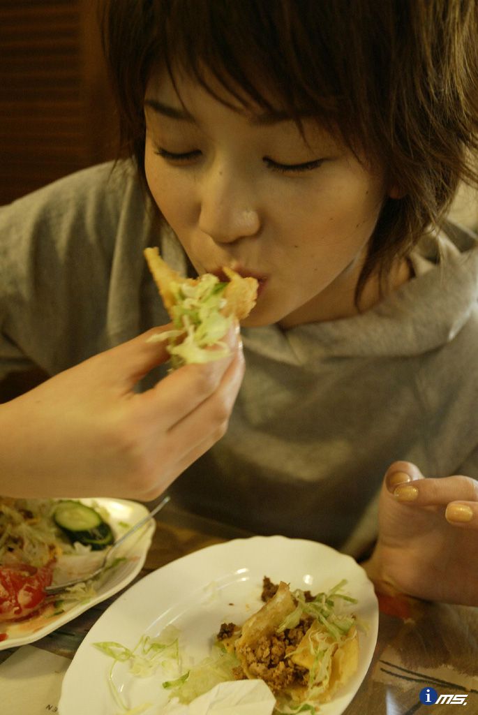 [@misty] No.046 Aya Onoue 尾上綾