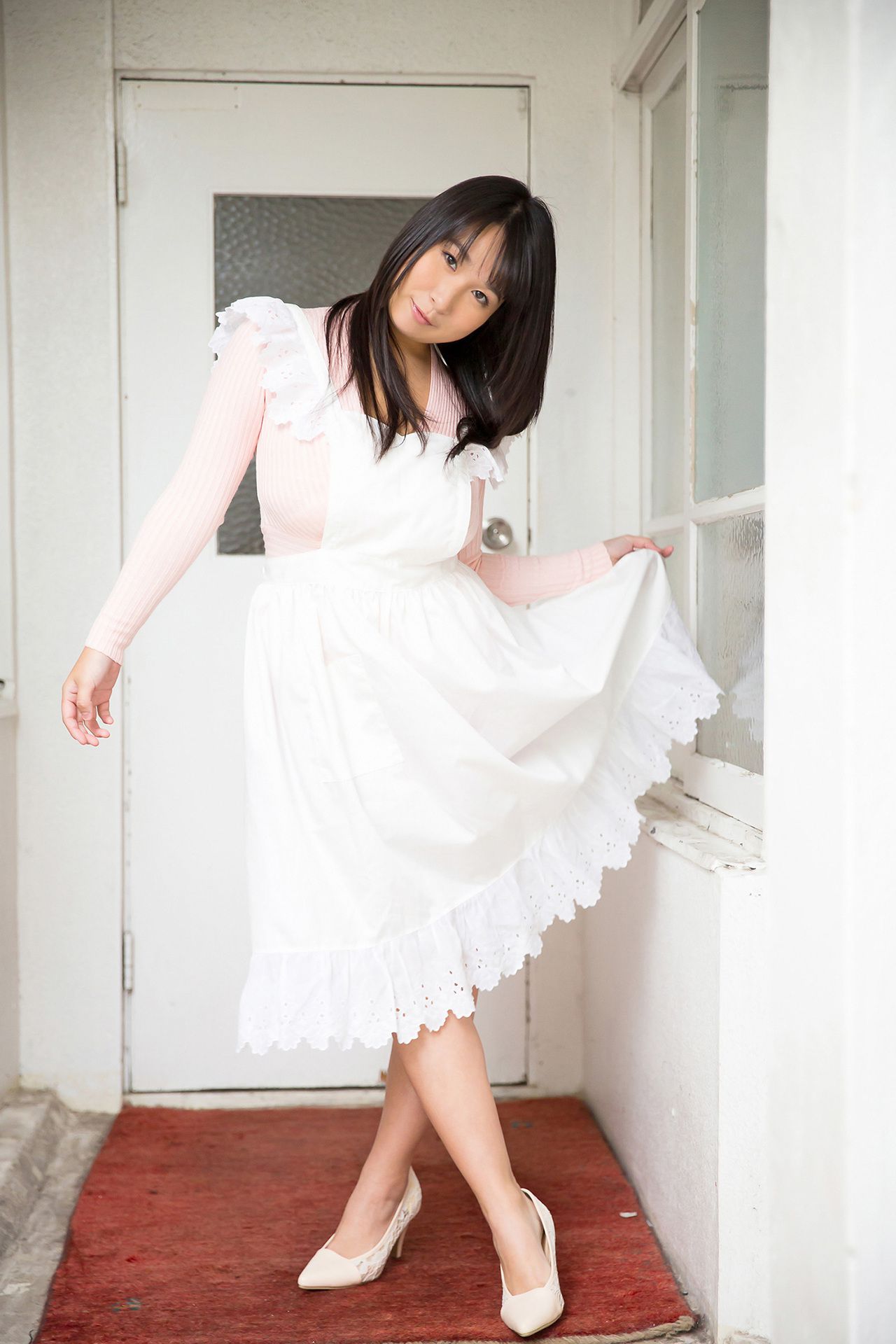 [pb] Rui Kiriyama 桐山瑠衣 - 甘美な人妻 桐山瑠衣 必撮！まるごと☆