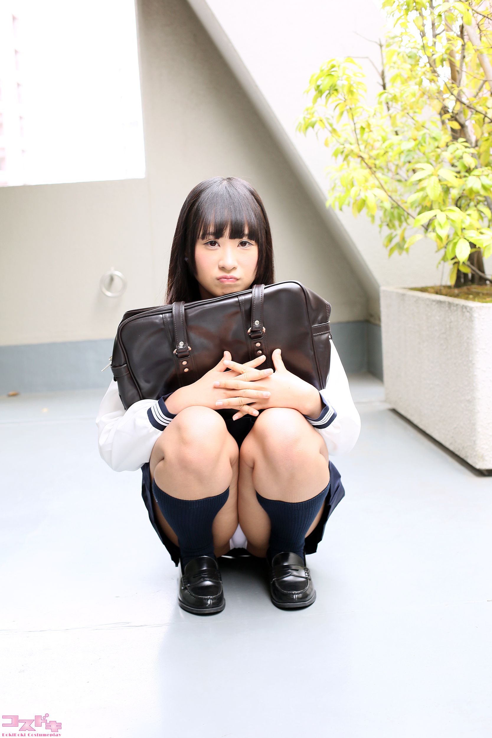 [Cosdoki] Erena Saejima 冴島エレナ saejimaerena_pic_sailor1