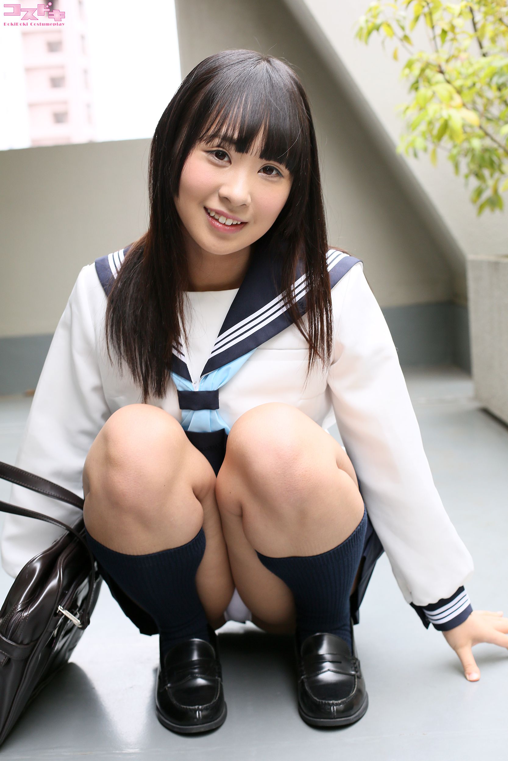[Cosdoki] Erena Saejima 冴島エレナ saejimaerena_pic_sailor1