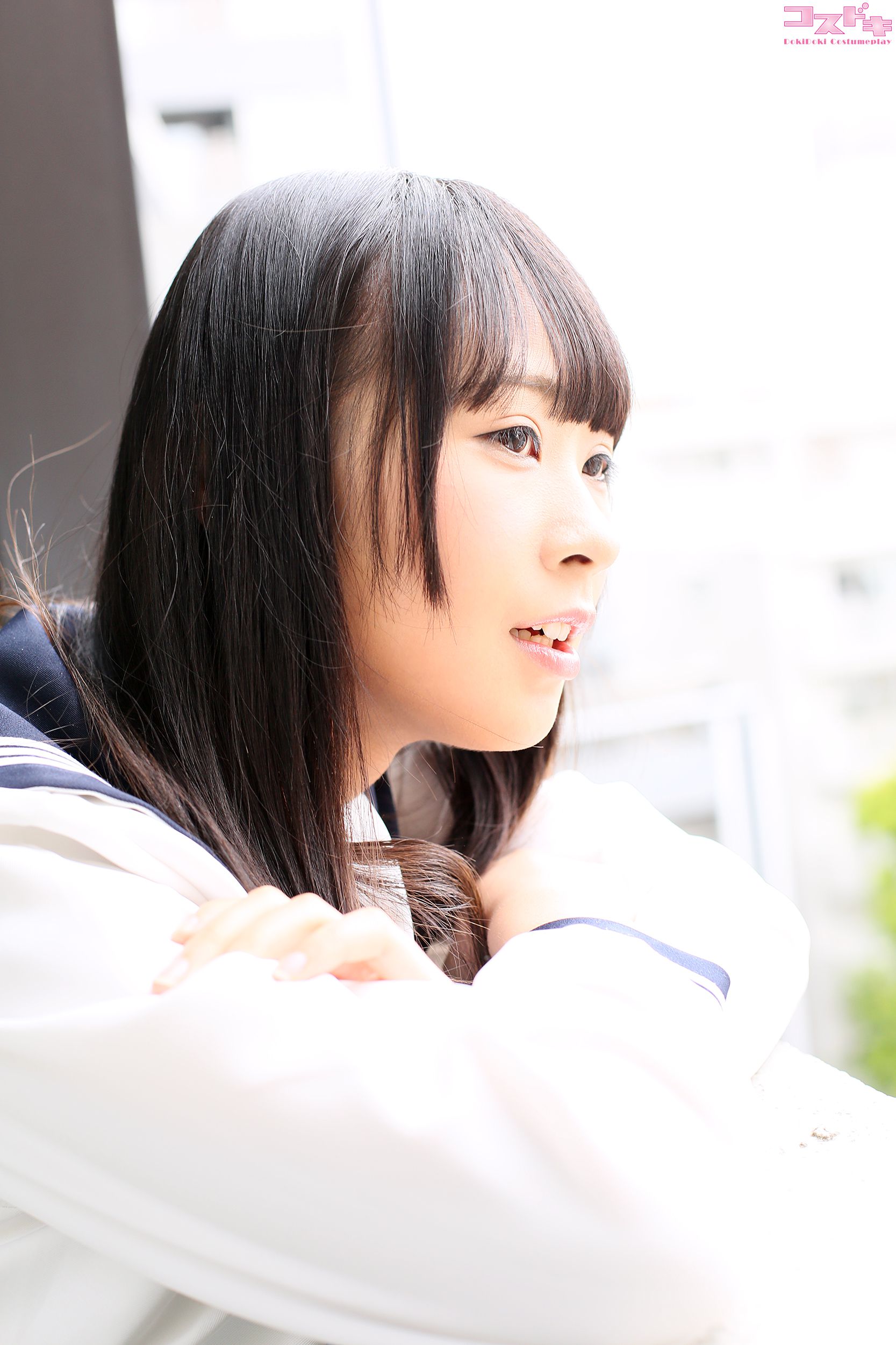 [Cosdoki] Erena Saejima 冴島エレナ saejimaerena_pic_sailor1