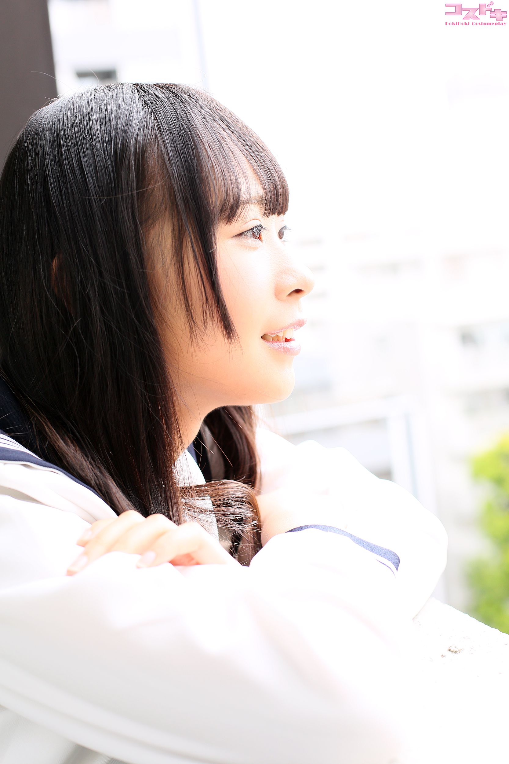 [Cosdoki] Erena Saejima 冴島エレナ saejimaerena_pic_sailor1