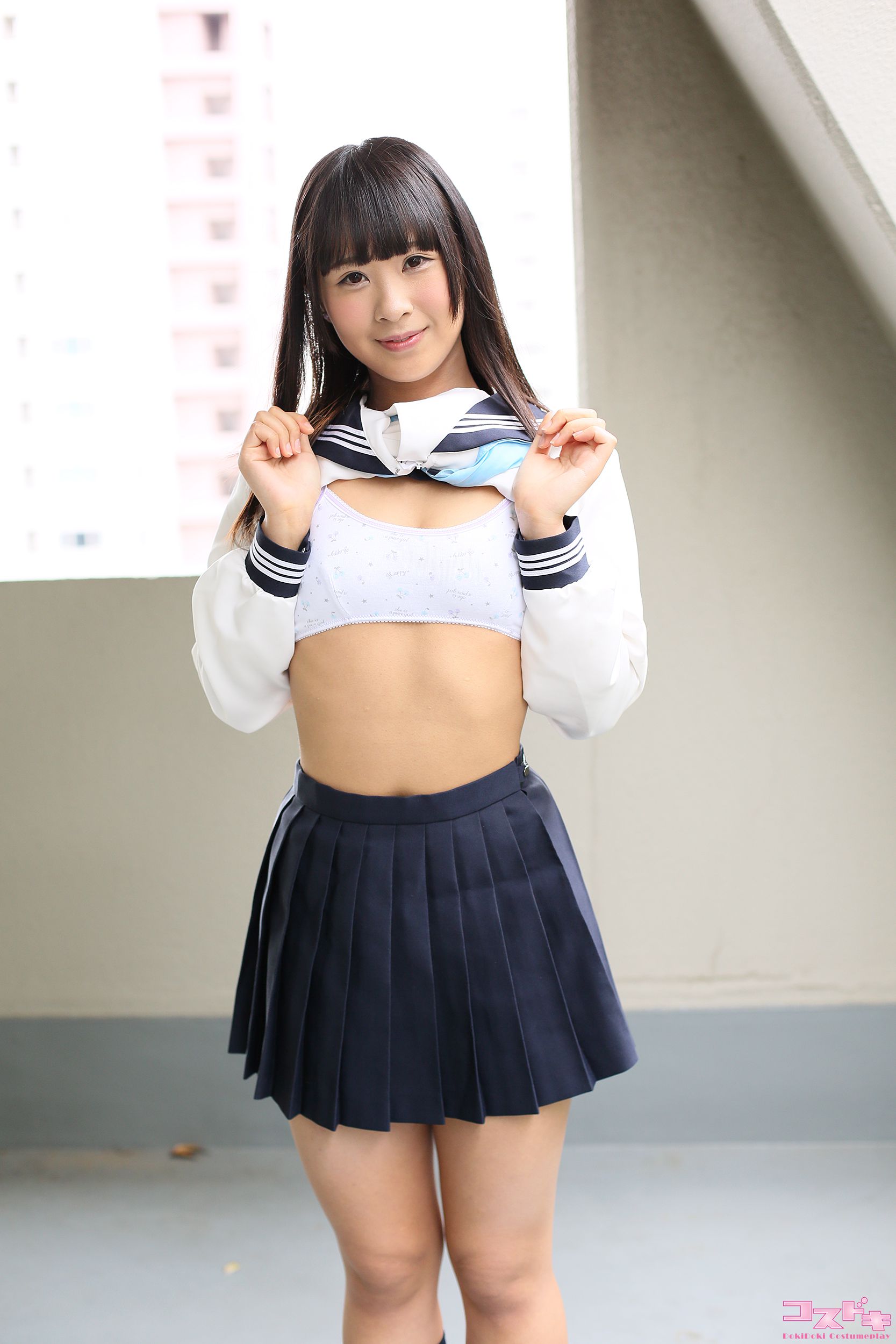 [Cosdoki] Erena Saejima 冴島エレナ saejimaerena_pic_sailor1