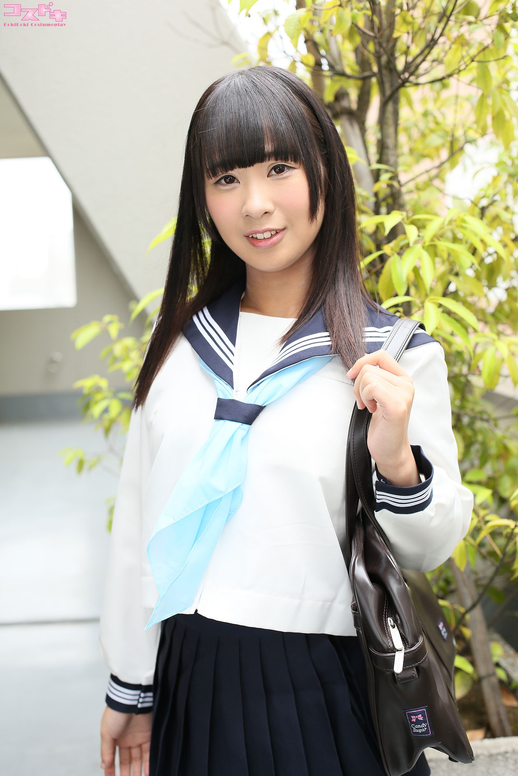 [Cosdoki] Erena Saejima 冴島エレナ saejimaerena_pic_sailor1