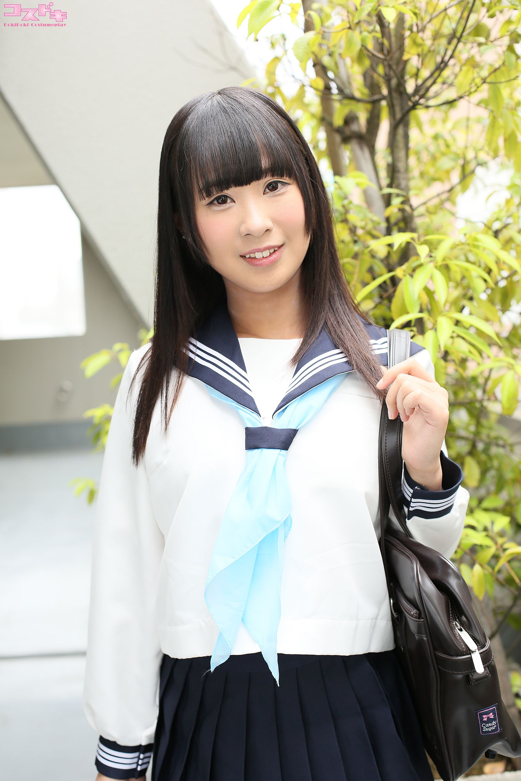 [Cosdoki] Erena Saejima 冴島エレナ saejimaerena_pic_sailor1