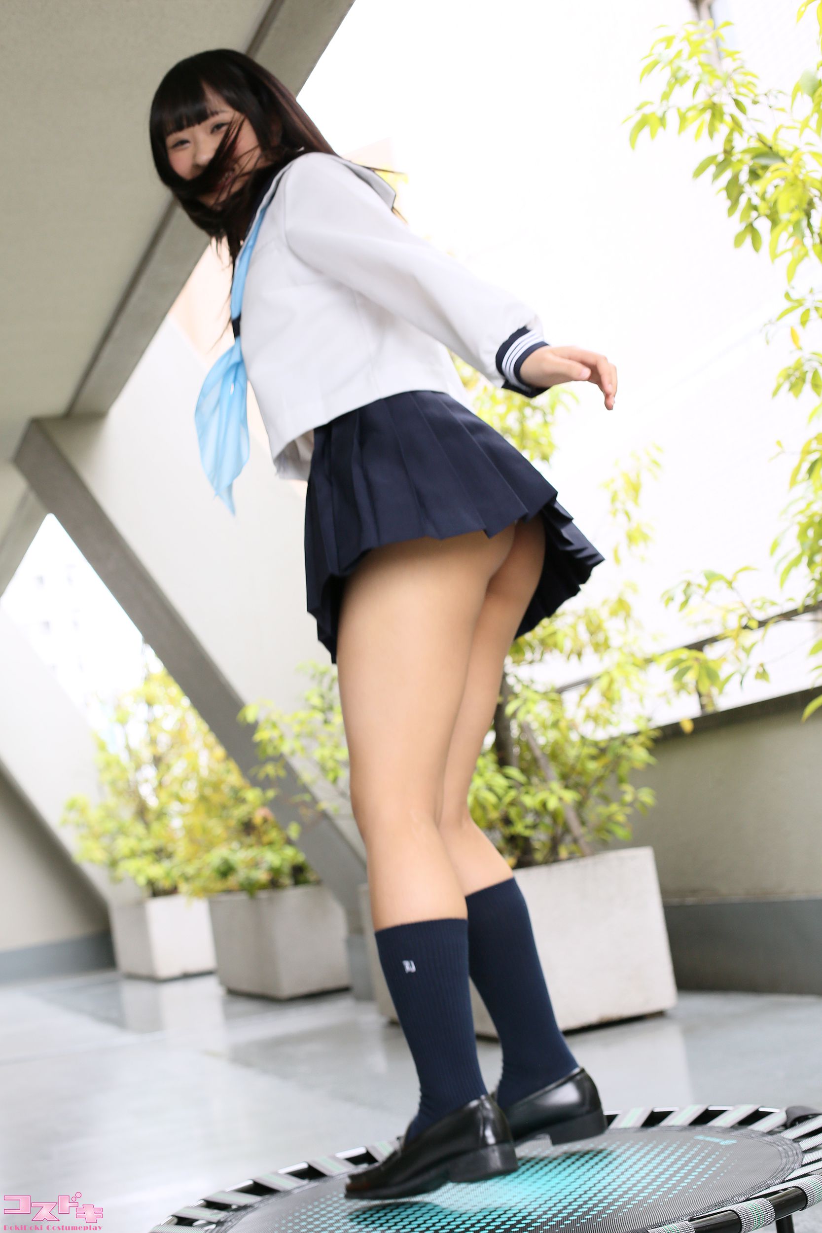 [Cosdoki] Erena Saejima 冴島エレナ saejimaerena_pic_sailor2