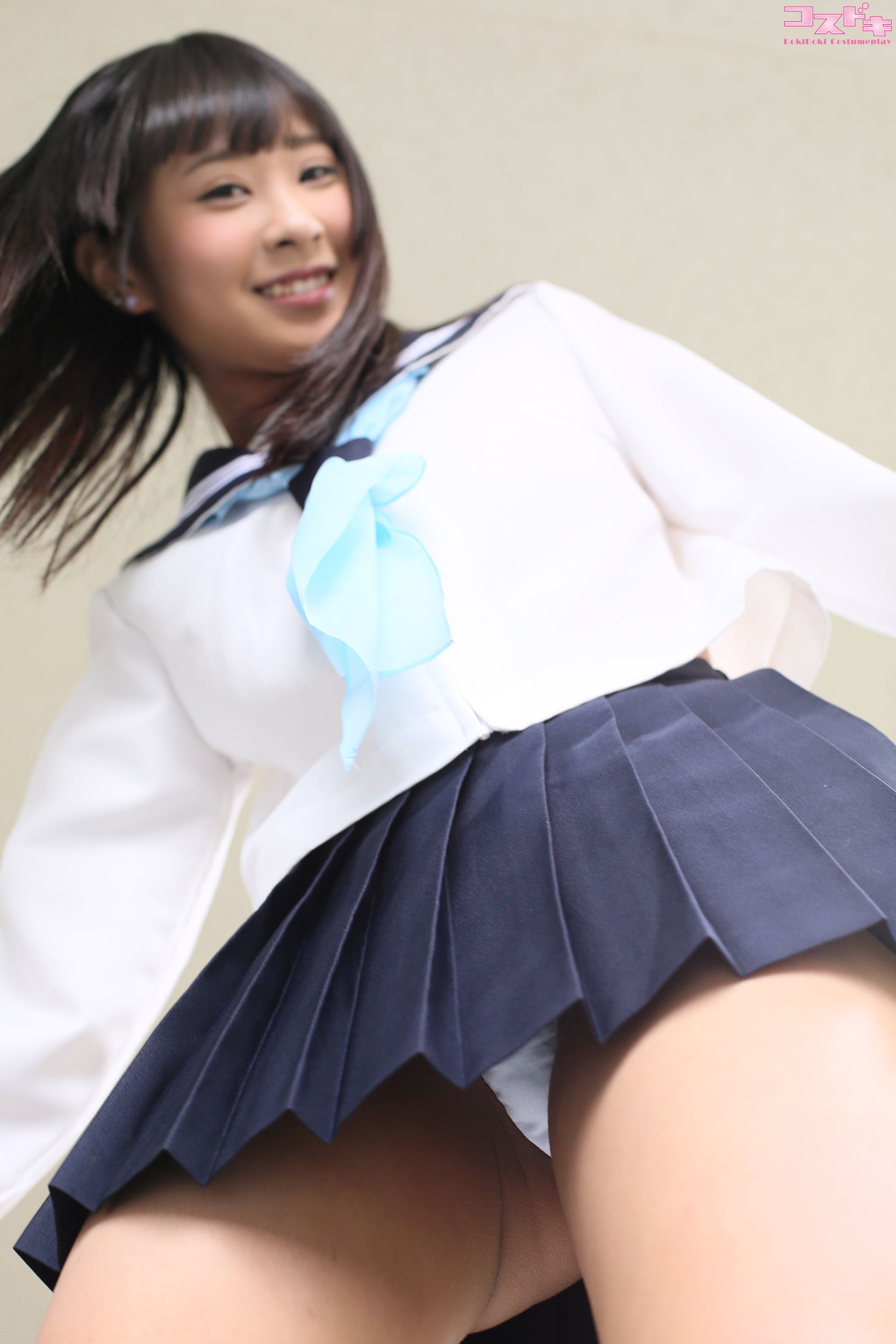 [Cosdoki] Erena Saejima 冴島エレナ saejimaerena_pic_sailor2