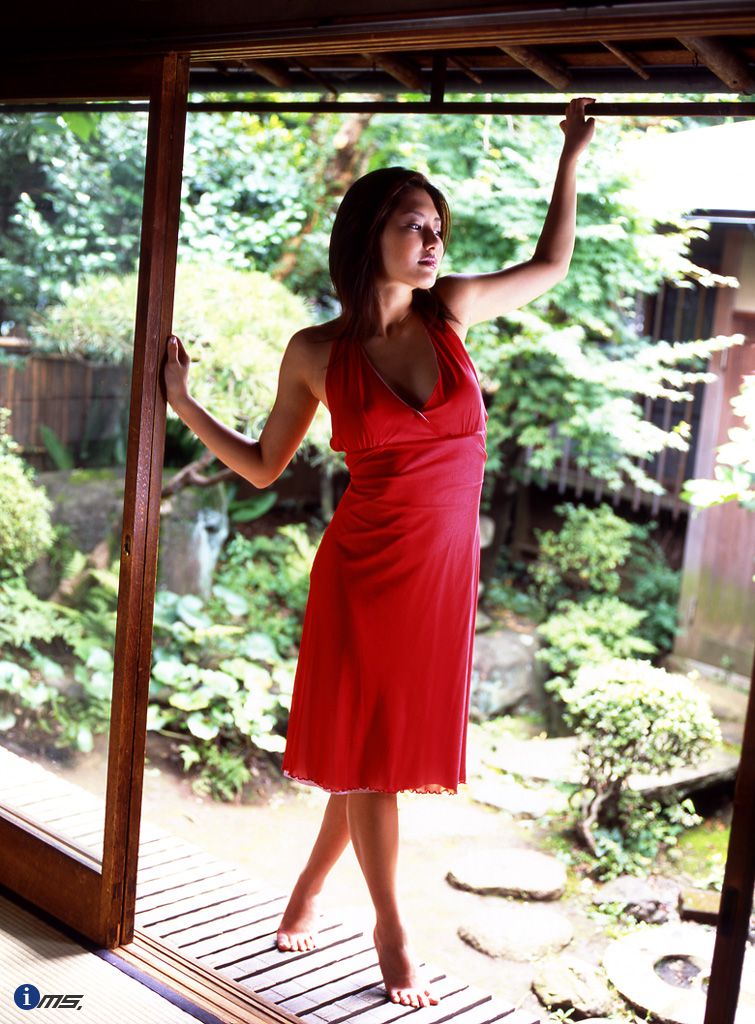 [@misty] No.047 Haruna Yabuki 矢吹春奈