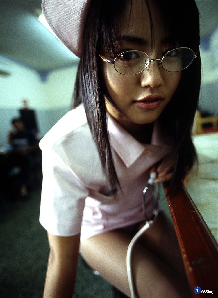 [@misty] No.048 Sayaka Isoyama 磯山さやか