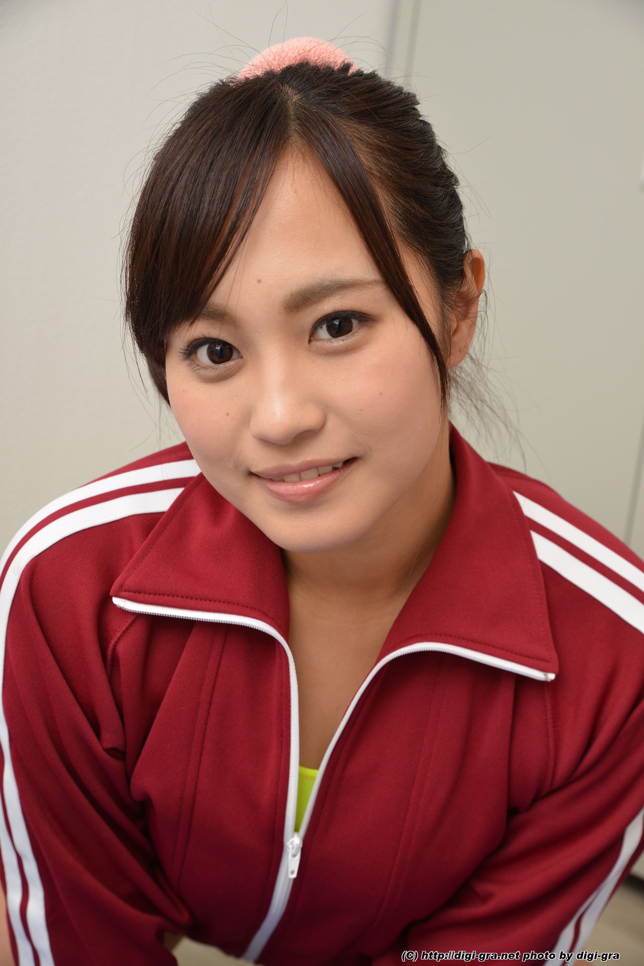[Digi-Gra] Emi Asano 浅野えみ Photoset 20