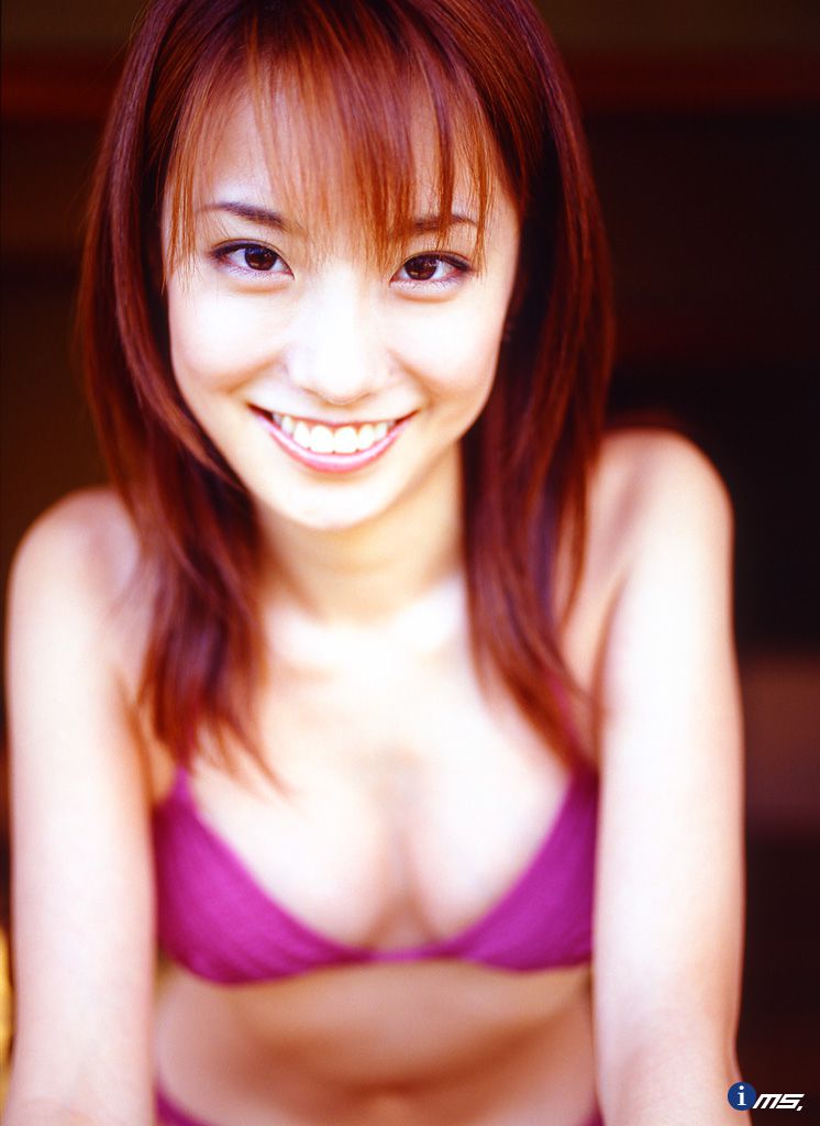[@misty] No.049 Azusa Yamamoto 山本梓