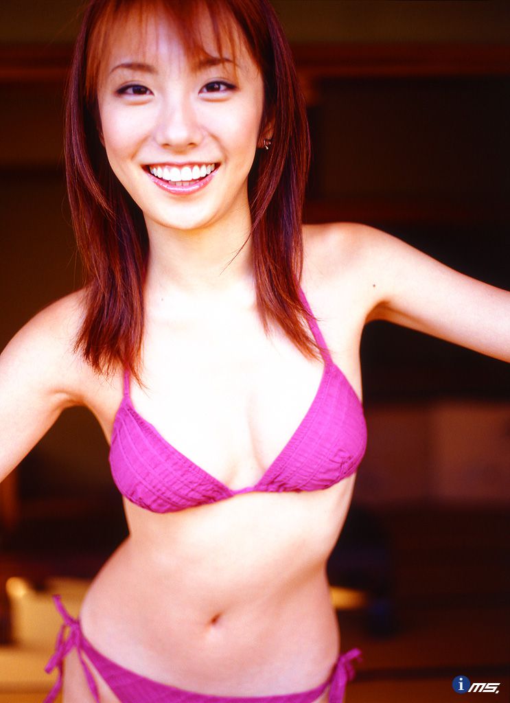 [@misty] No.049 Azusa Yamamoto 山本梓