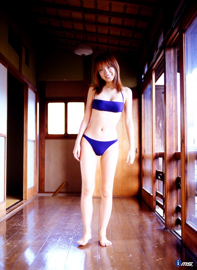 [@misty] No.049 Azusa Yamamoto 山本梓