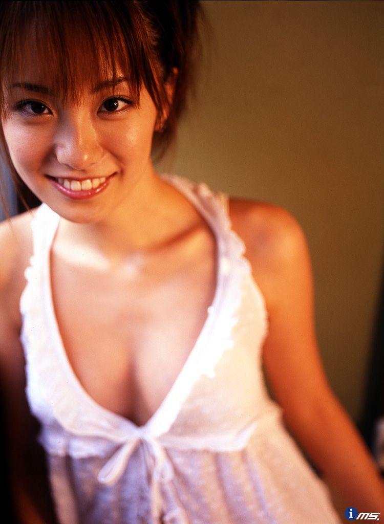 [@misty] No.049 Azusa Yamamoto 山本梓