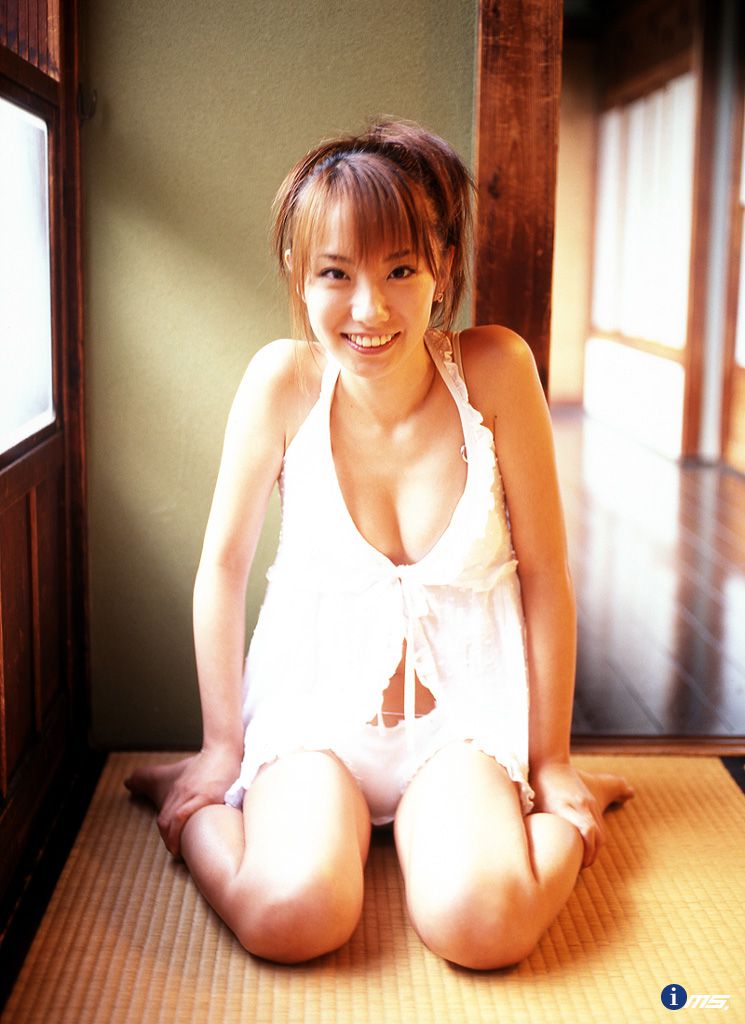 [@misty] No.049 Azusa Yamamoto 山本梓