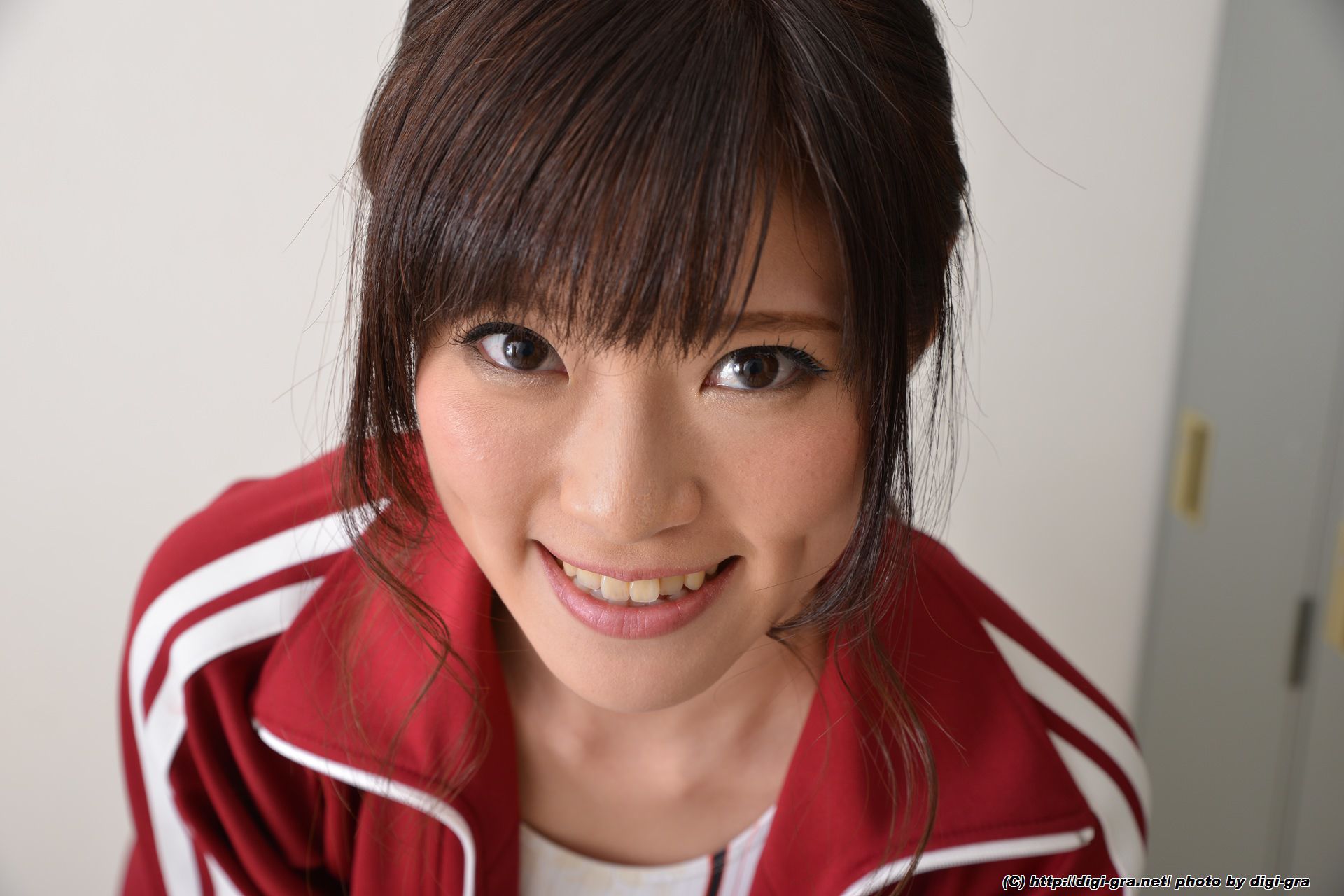 [Digi-Gra] Sara Yurikawa 百合川さら Photoset 01