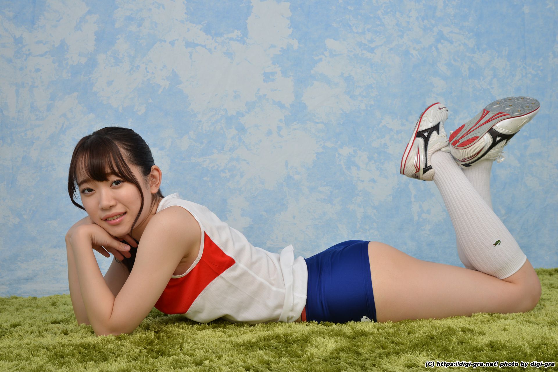[Digi-Gra] Yura Kano 架乃ゆら Photoset 01