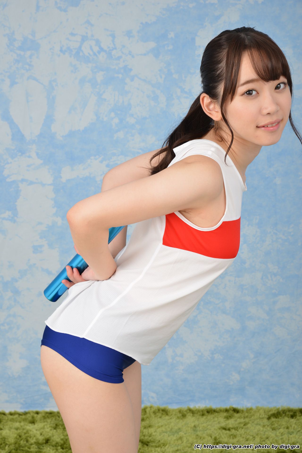 [Digi-Gra] Yura Kano 架乃ゆら Photoset 01
