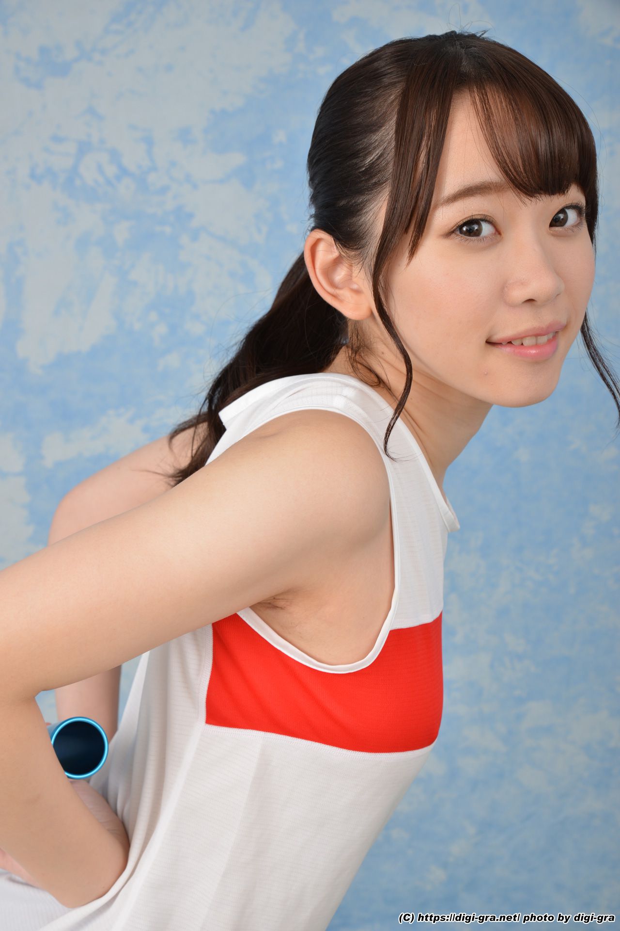 [Digi-Gra] Yura Kano 架乃ゆら Photoset 01
