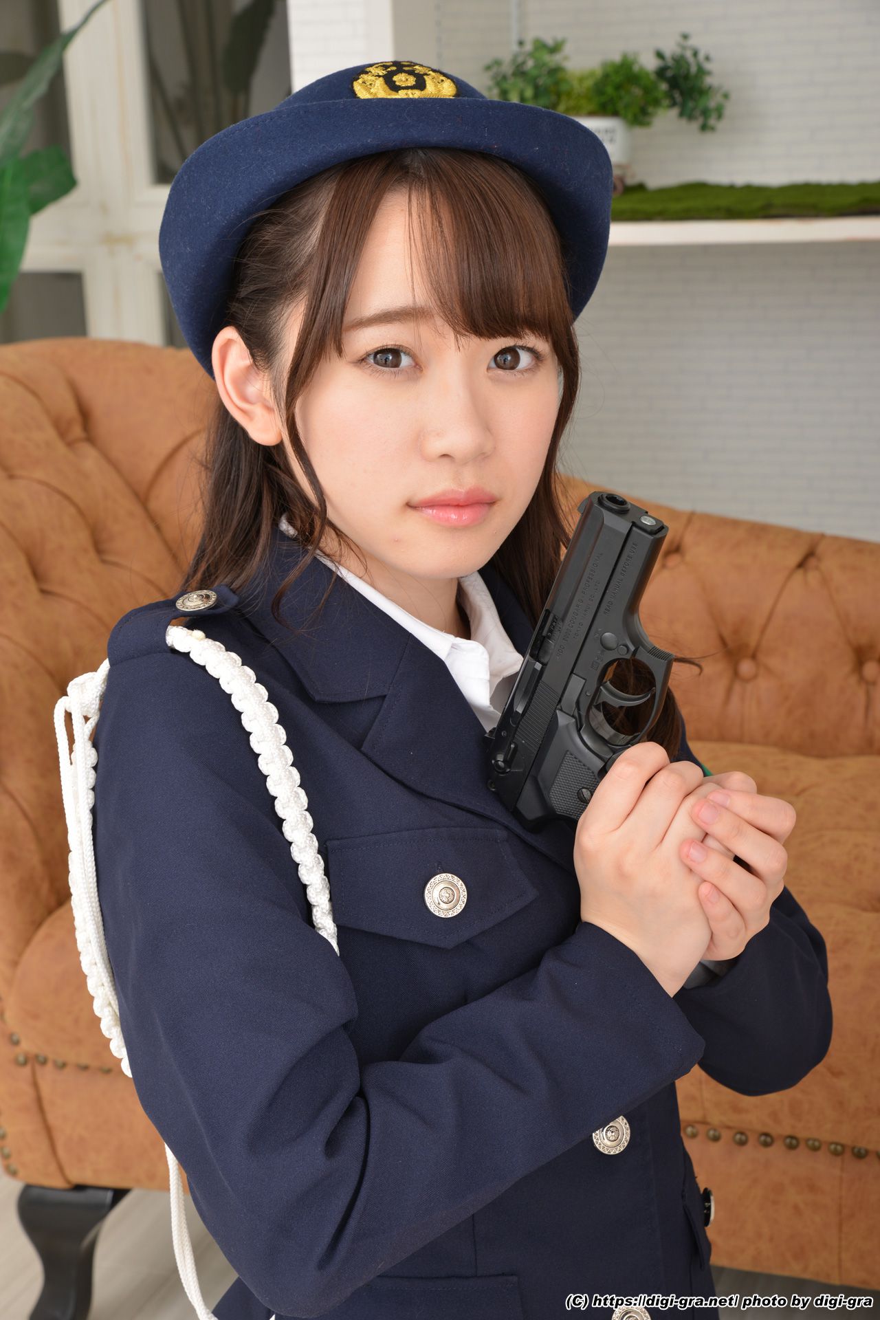 [Digi-Gra] Yura Kano 架乃ゆら Photoset 02