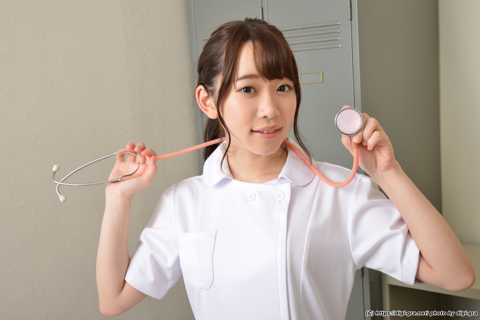 [Digi-Gra] Yura Kano 架乃ゆら Photoset 04