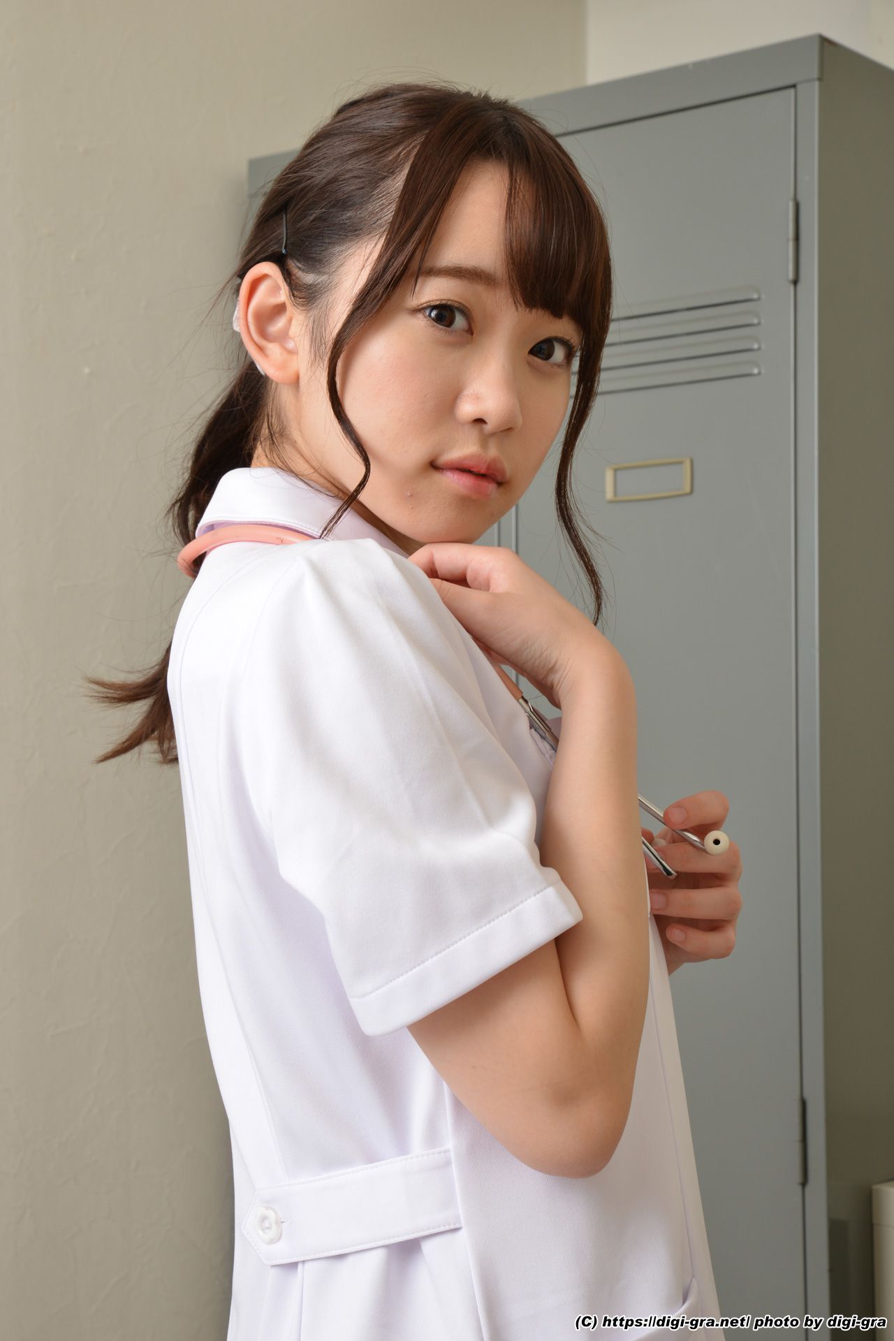 [Digi-Gra] Yura Kano 架乃ゆら Photoset 04
