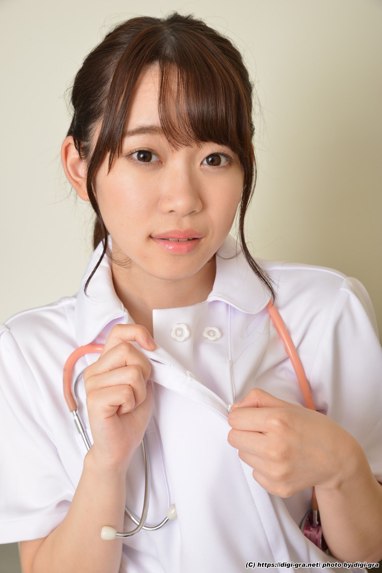 [Digi-Gra] Yura Kano 架乃ゆら Photoset 04