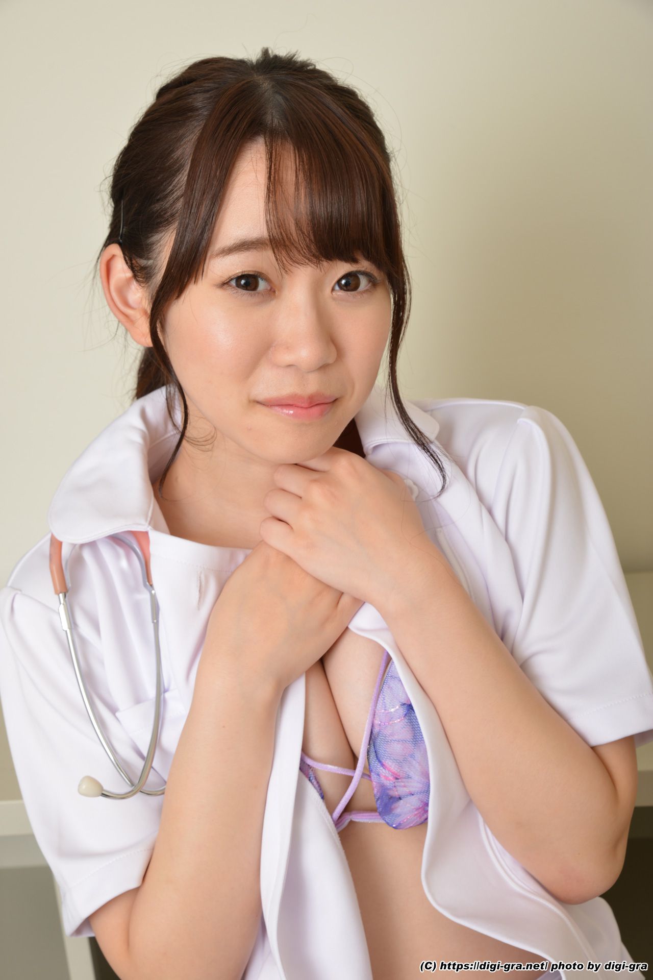 [Digi-Gra] Yura Kano 架乃ゆら Photoset 04