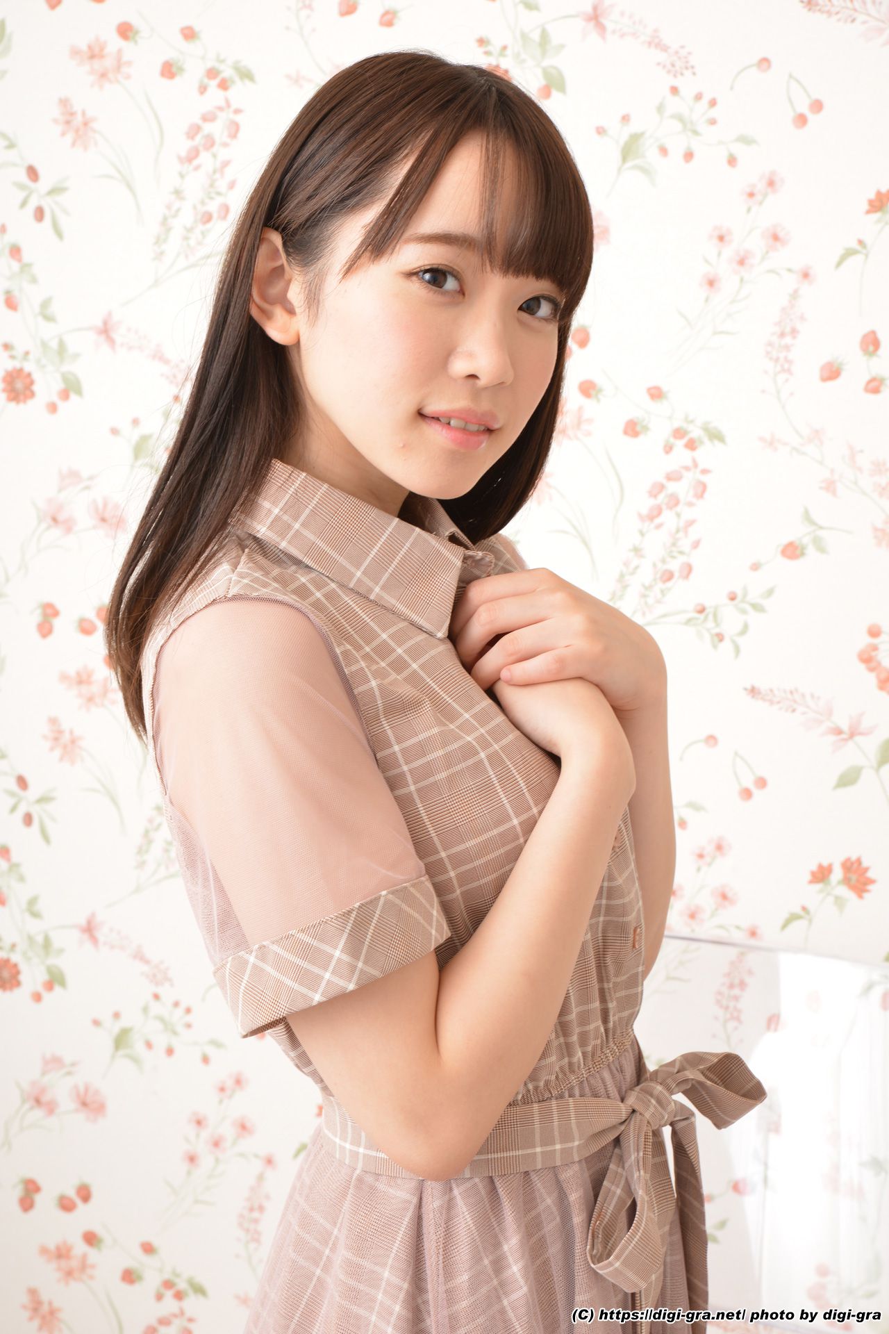 [Digi-Gra] Yura Kano 架乃ゆら Photoset 05