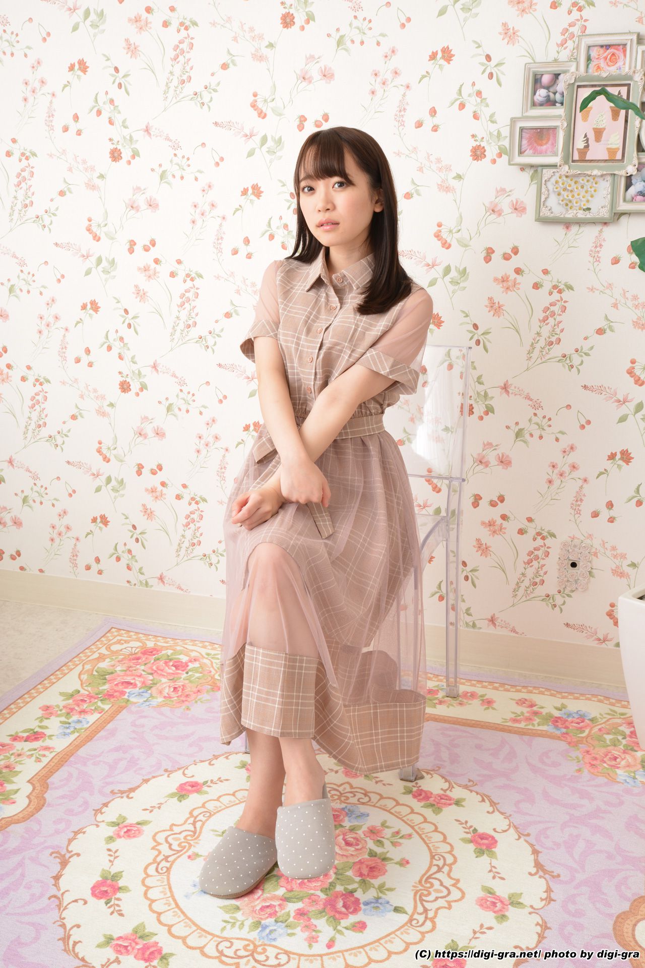 [Digi-Gra] Yura Kano 架乃ゆら Photoset 05