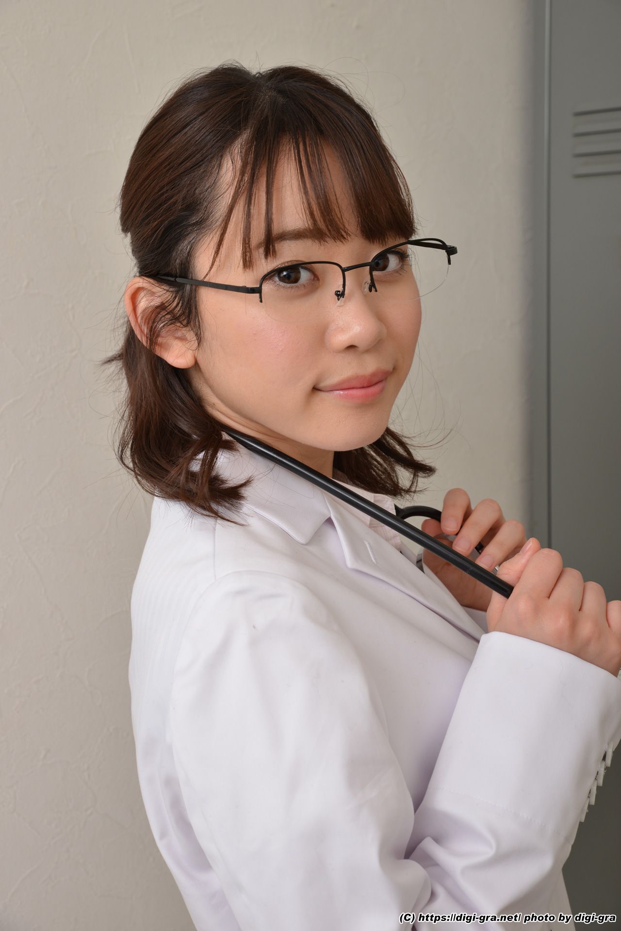 [Digi-Gra] Yura Kano 架乃ゆら Photoset 08